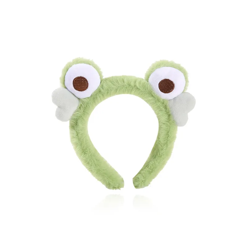 LINGJIE Fabric Headbands Women's-0