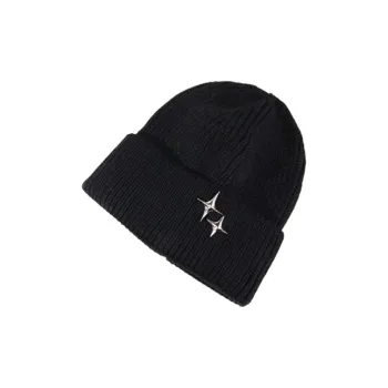 EEEENO Beanies Unisex