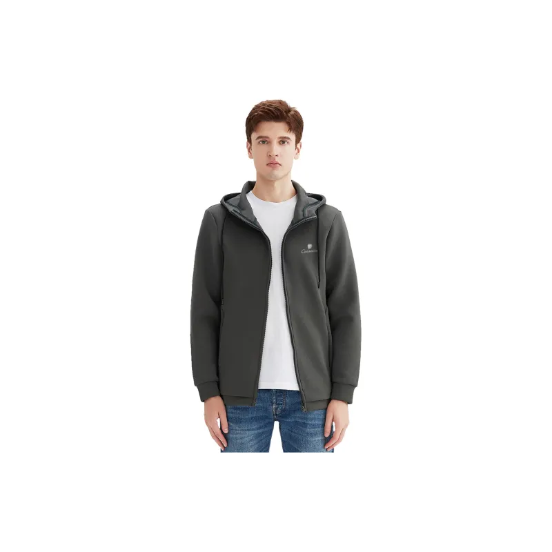 CASAMIA Sweatshirts Men-9
