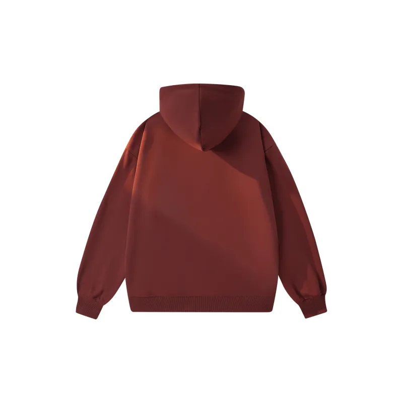 Small Columns Under The Sea Sweatshirt Unisex-11