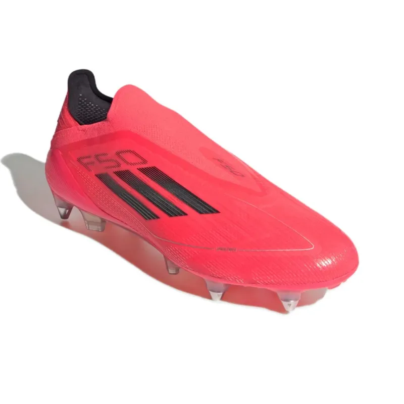 Adizero F50 Adidas Elite Laceless Sg 'Vivid Horizon Pack'-2