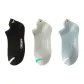 B Set-Black+Light Gray+Light Blue (3 Pack)