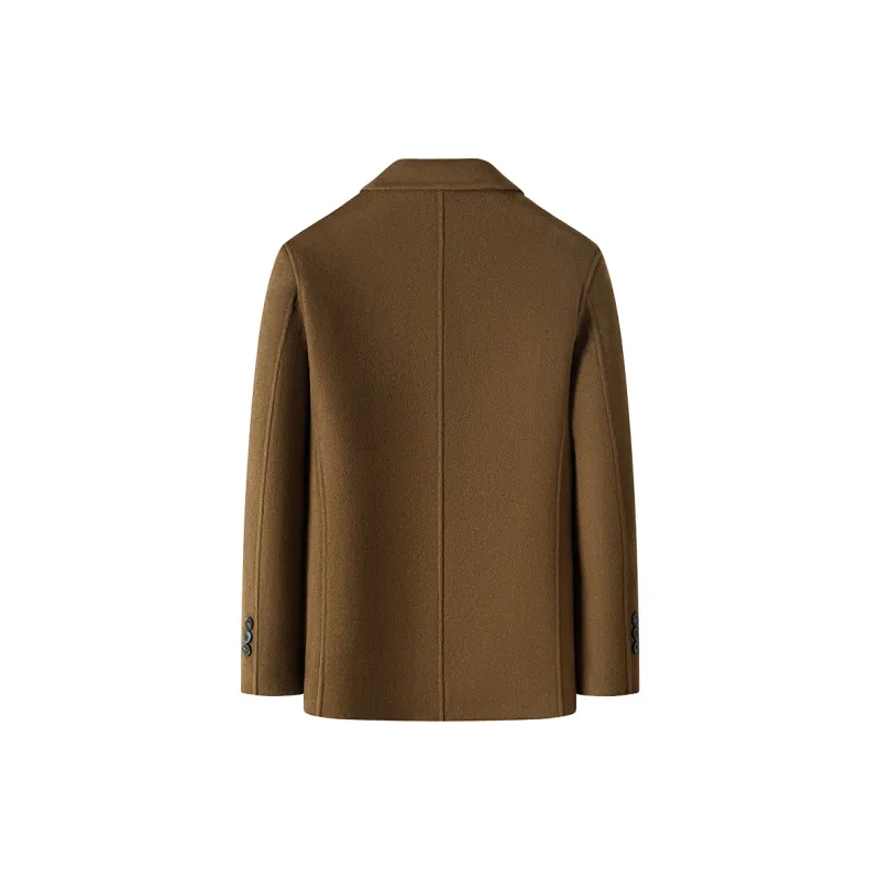 FORTEI Coats Men-5
