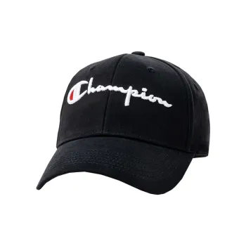 Champion Cotton Baseball Caps Unisex