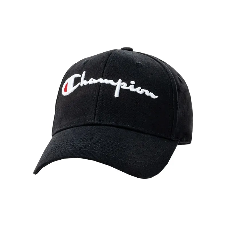 Champion Cotton Baseball Caps Unisex-0