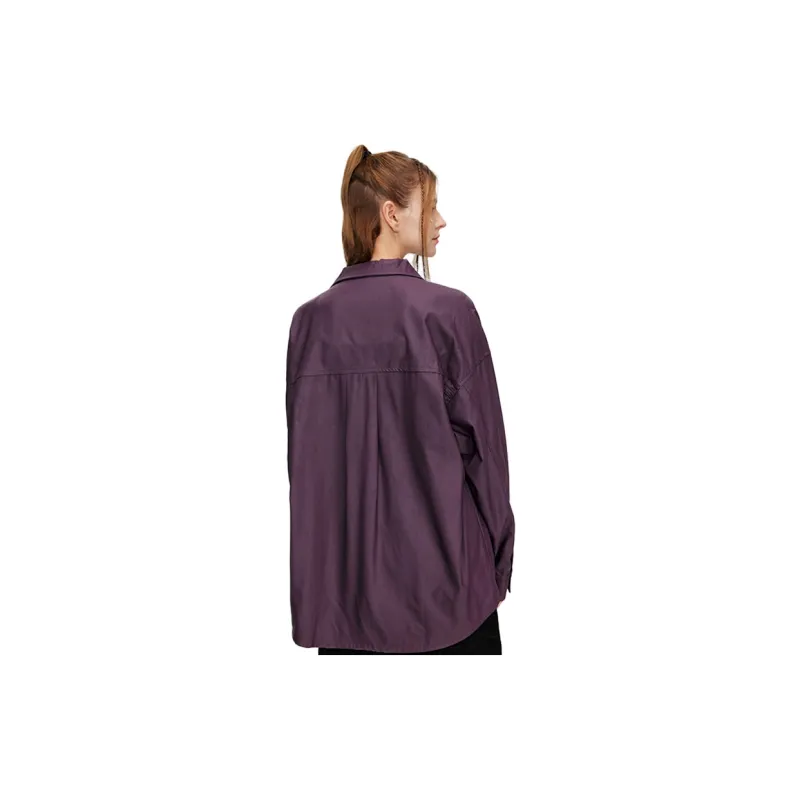 GTRG Shirts Unisex Purple-0