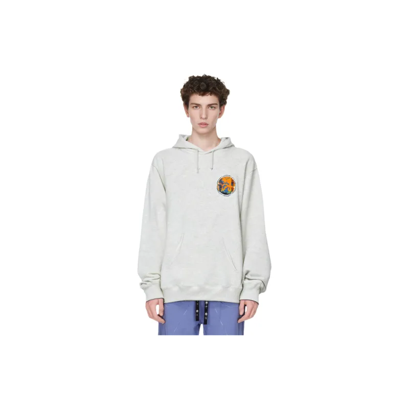Supreme Embryo Hooded Sweatshirt-2