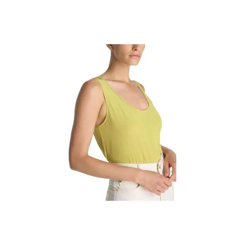 St. John Silk Tank Top-4