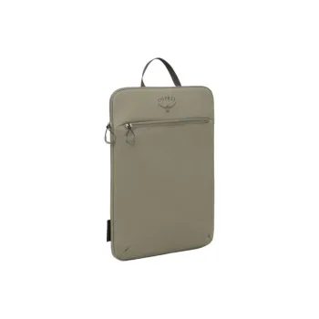 OSPREY Polyester Laptop Bag Unisex Tan
