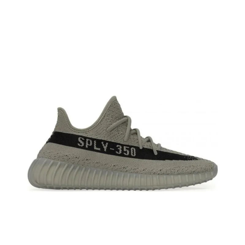 Adidas Originals Yeezy Boost 350 V2 Granite-1