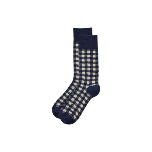 UNIQLO Women's Knee-high Socks