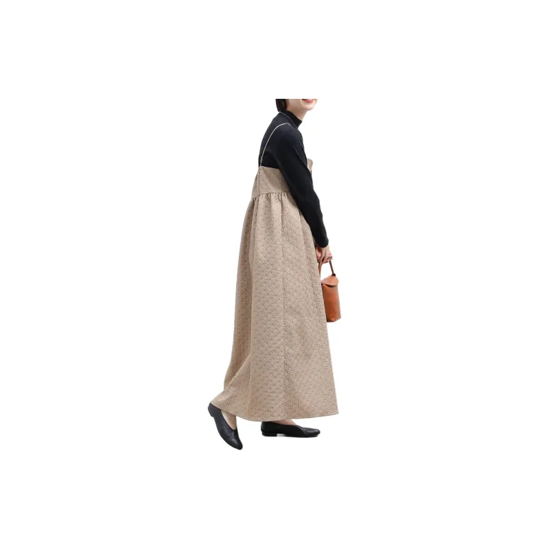 Beams Two Piece Skirt Sets Women's-7