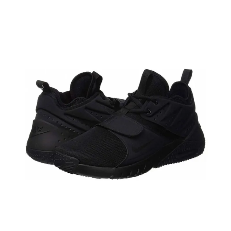 Nike Air Max Trainer 1 Triple Black-2