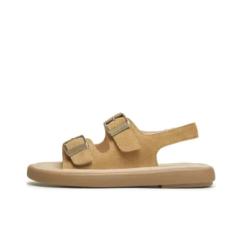 Teenmix Relaxed Pace One Strap Sandals Women's