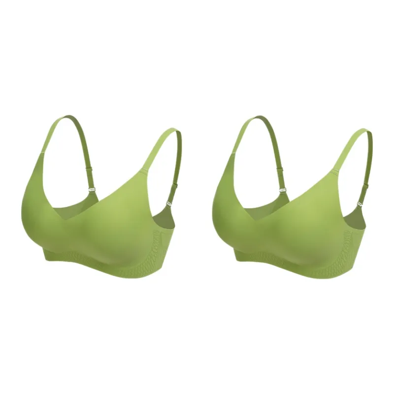 LAKESI Women's Bras-29