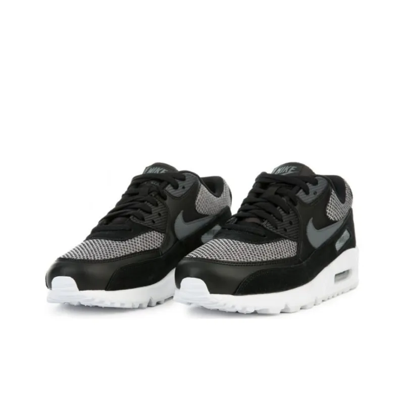 Nike Air Max 90 Essential Black/Dark Grey Dark Grey-2