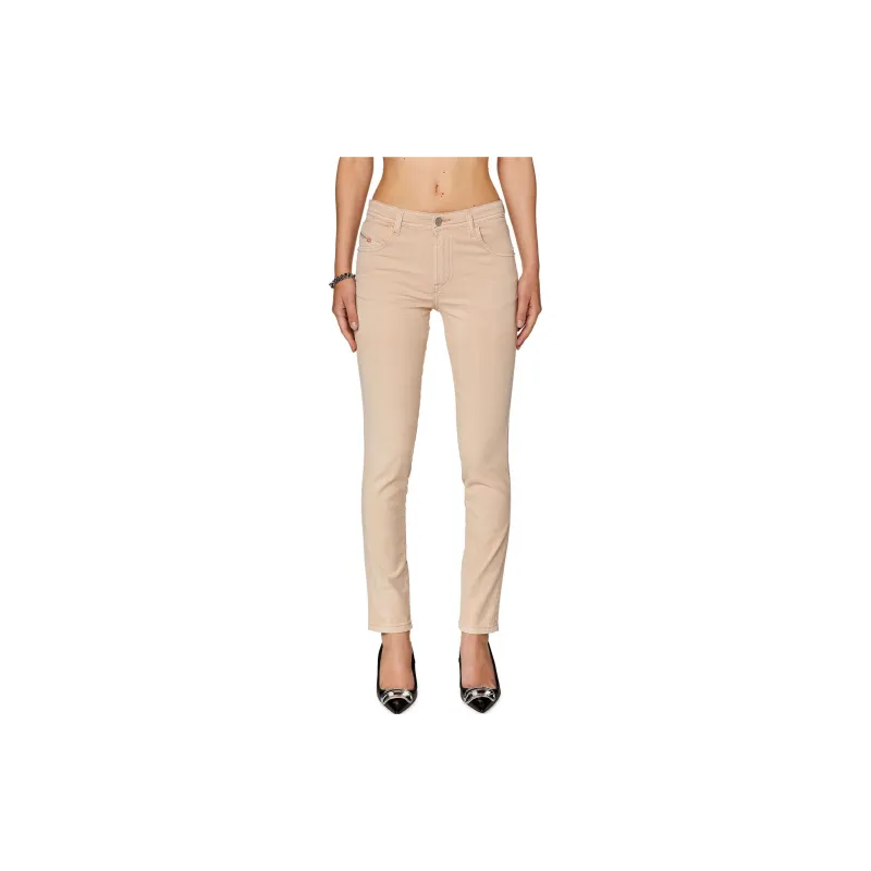 DIESEL 2015 Babhila Skinny Jeans-1