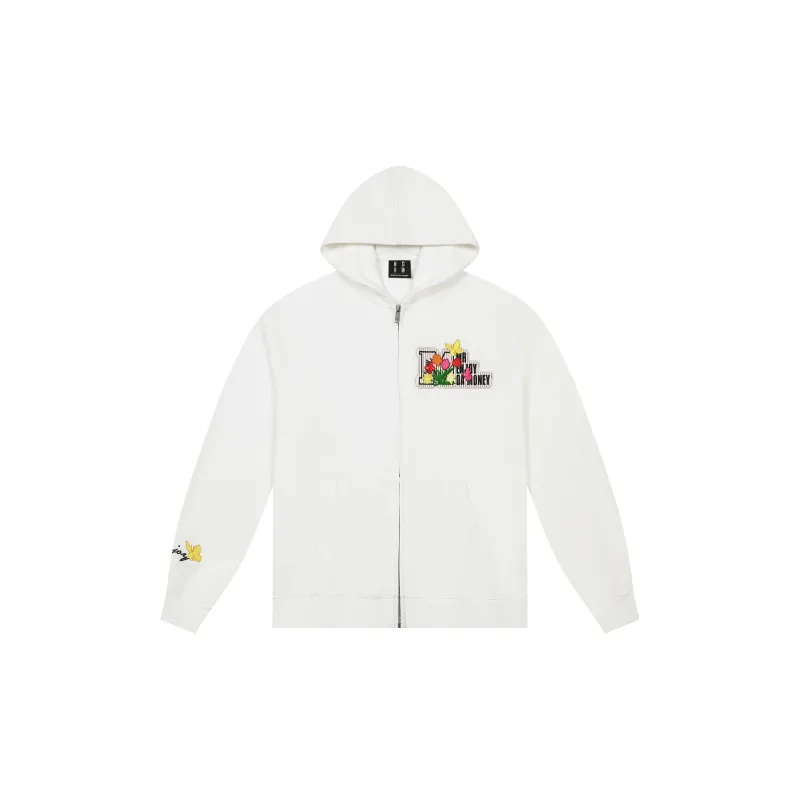 MR.ENJOYDA MONEY Sweatshirts Unisex-4