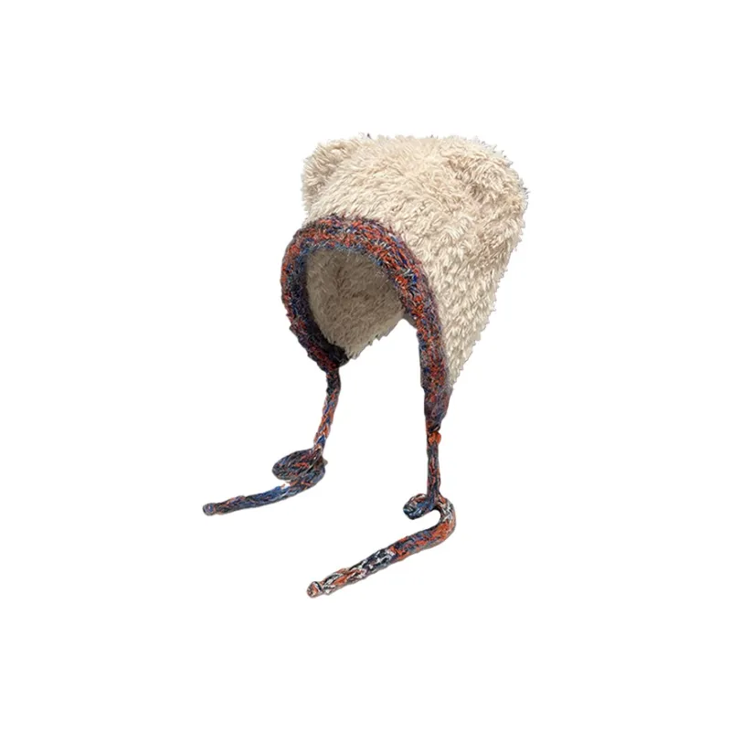 BAGGL Polyester Beanies Unisex Gift Box Set-4