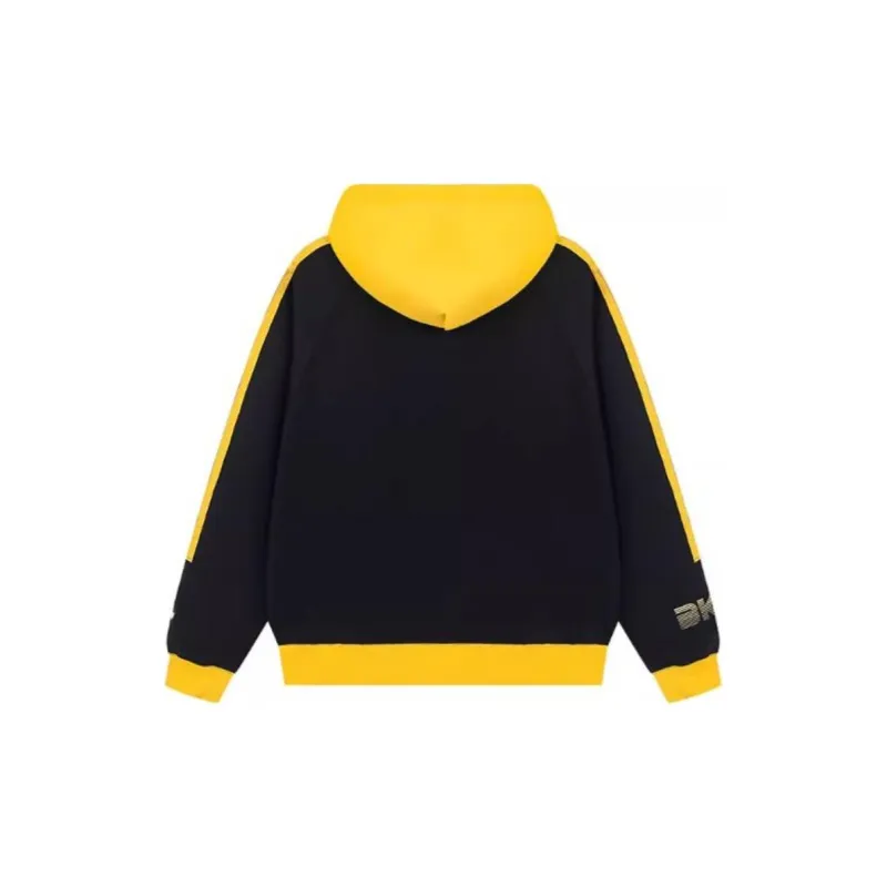 DanerWang Sweatshirts Unisex-5