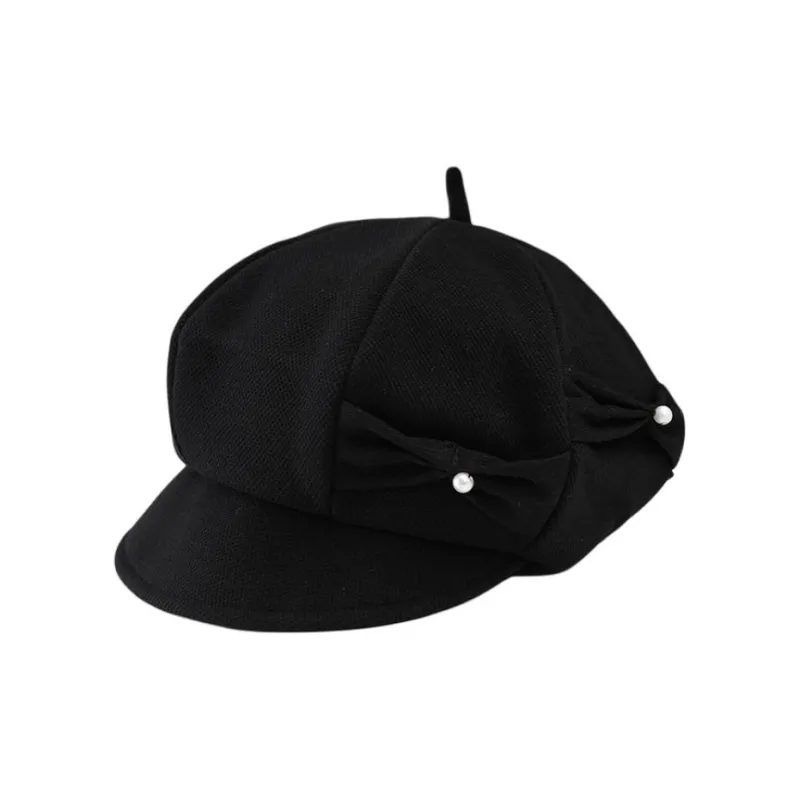 BANDICOOT Polyester Berets Women's-4