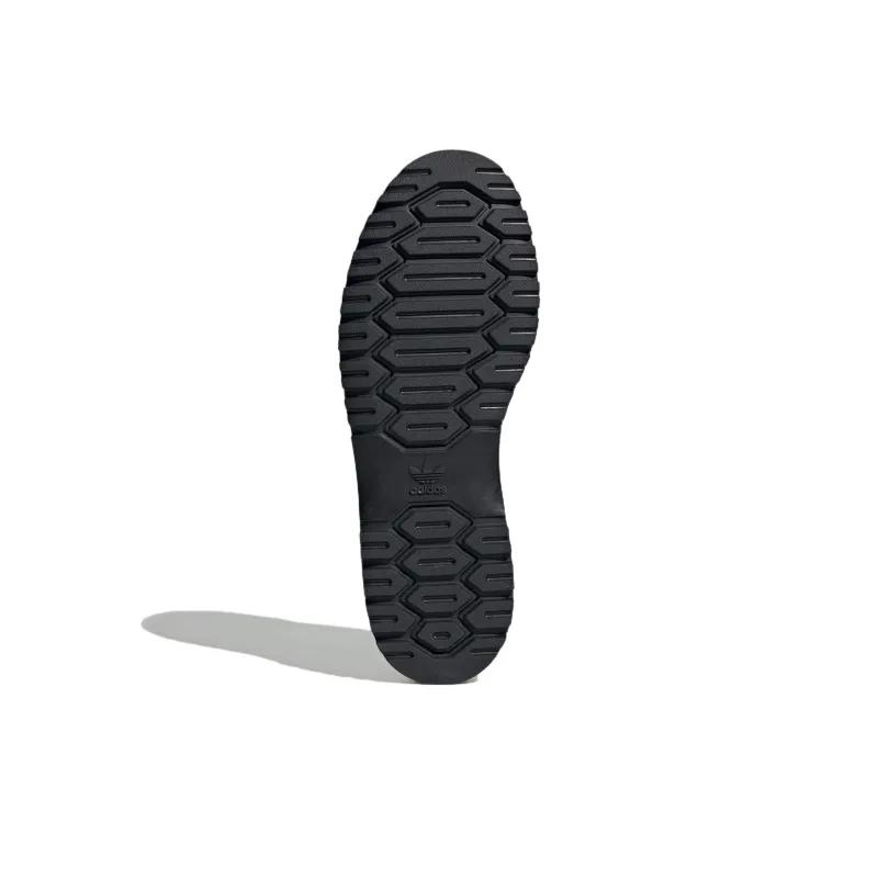 Adidas Stan Smith Freizeit Black-4