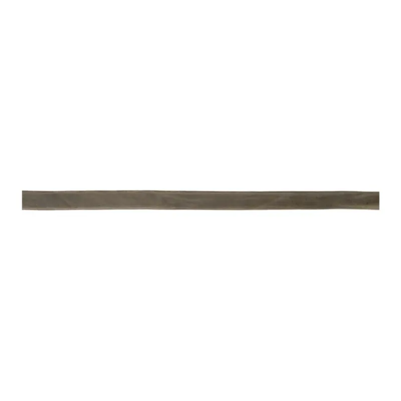 OUR LEGACY Two-tone Belt-1