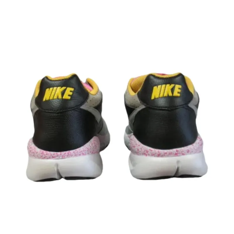 Nike Trainer Dunk Low Medium Grey-2