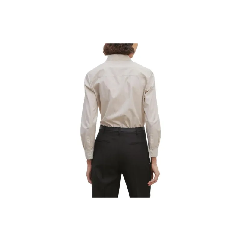 THE ROW Buttoned Shirt-3