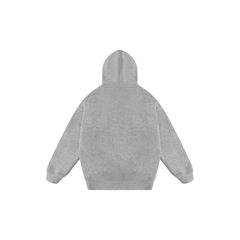 FDR Basic R Series Sweatshirt Jacket Unisex-4