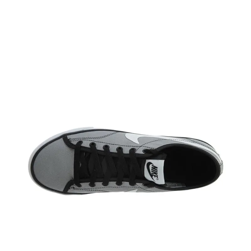Nike Primo Court Black/White-3