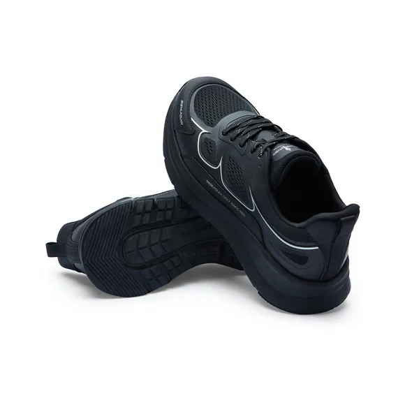 Biyin Leufen Lightweight Sports Casual Shoes Men's-2