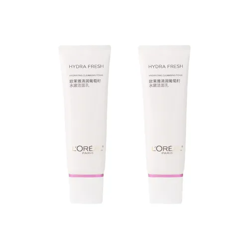 L'OREAL 클렌저 남녀공용