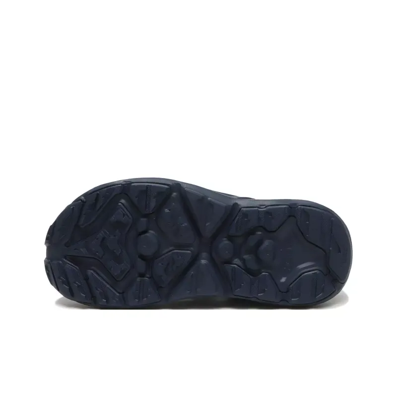 HOKA ONE ONE Hopara River Trekking Sandals 'Varsity Navy'-5