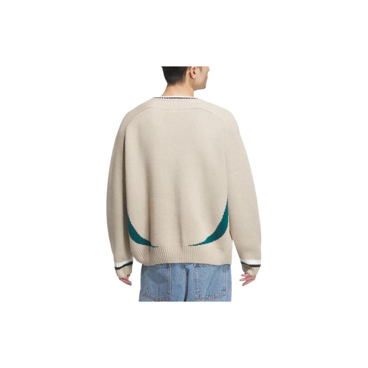 Adidas Originals ADICOLORADC FW24 BC CREW U Knitwear Unisex