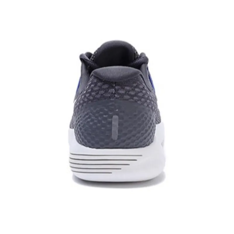 Nike Lunarglide 8 Dark Grey/Summit White-3