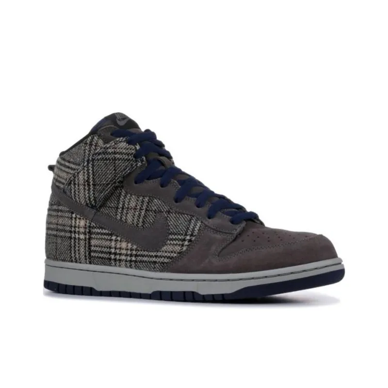 Nike Dunk High Premium Tweed Pack-2