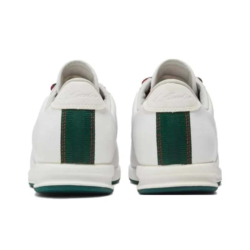Reebok S Carter Jay Z White Green Red-3