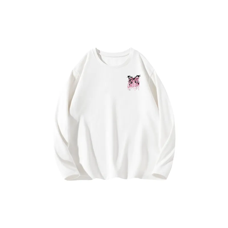 BEAR UNION T Shirts Unisex-11