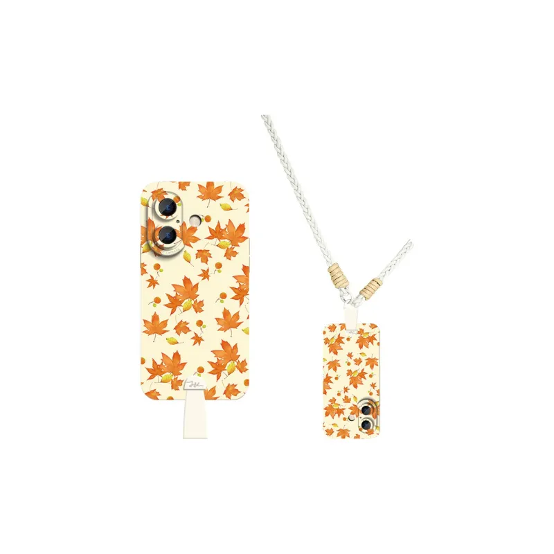 Interesting shell Phone Cases-25