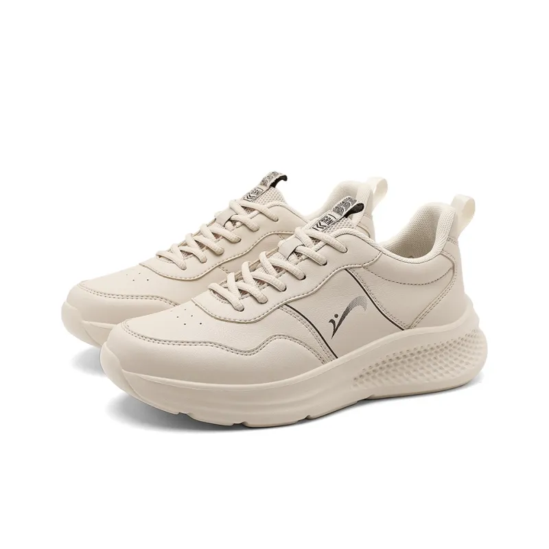 K-bird Lightweight Height Increasing Low-Top Casual Shoes Men's-3