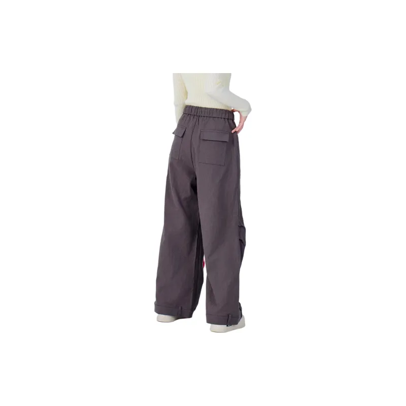 BETTERSAY Cargo Pants Women's-2