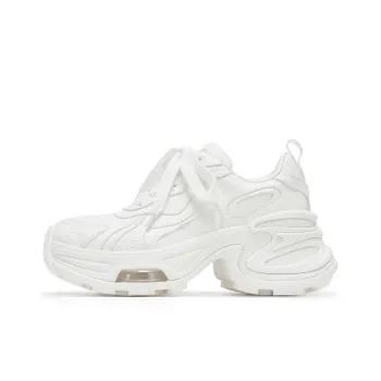 VITTORIO VENTURA Low Top Chunky Sneakers Women's
