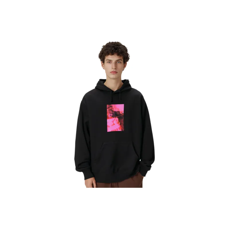 Supreme My Bloody Valentine Hooded Sweatshirt-2