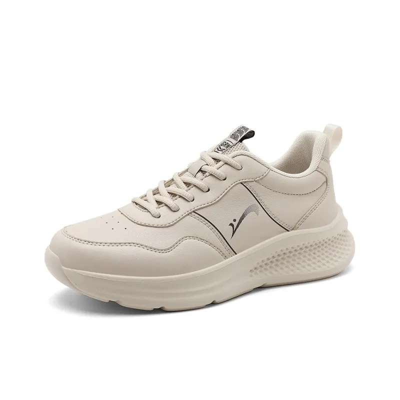 K-bird Lightweight Height Increasing Low-Top Casual Shoes Men's-2