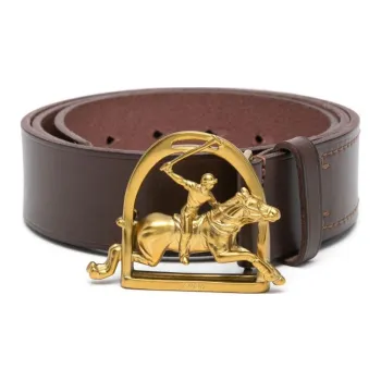 Polo Ralph Lauren Polo Pony Belt