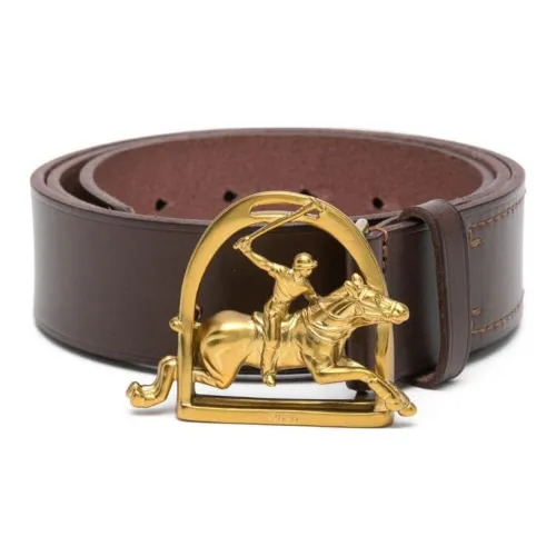 Polo Ralph Lauren Polo Pony Belt
