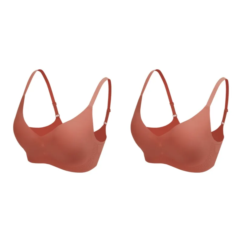 LAKESI Women's Bras-31