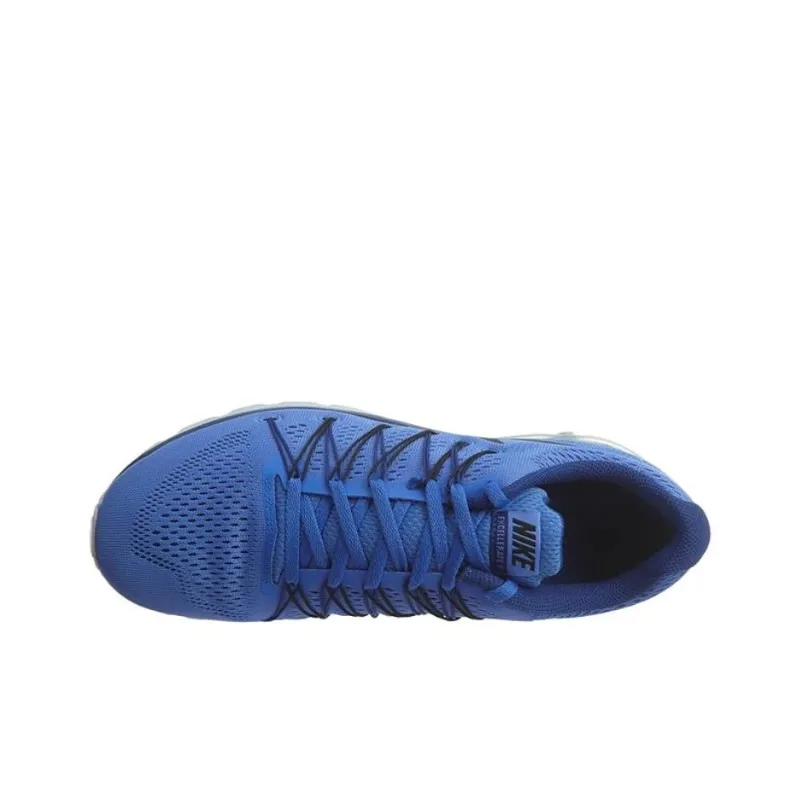 Nike Air Max Excellerate 5 Medium Blue/Black-3