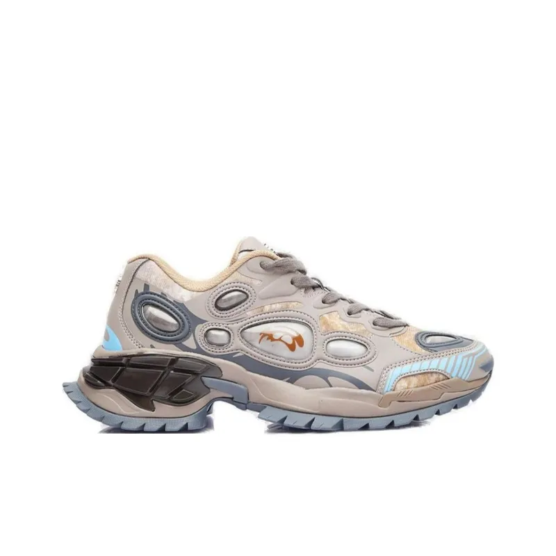 ROMBAUT Nucleo Sneakers-1